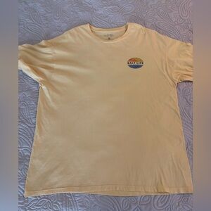 Salt Life Livin’ Salty Since 03 TShirt